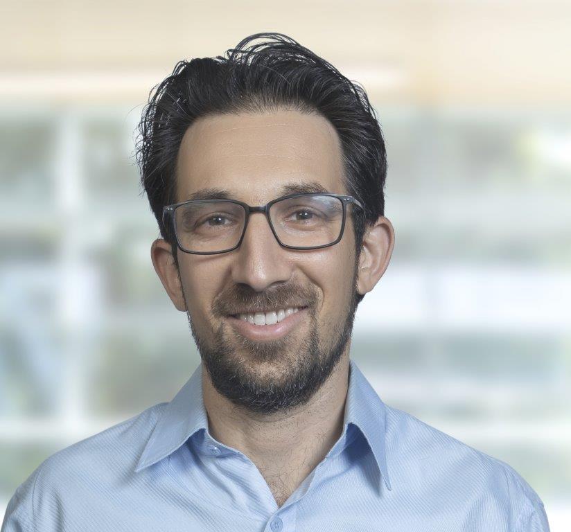 David Rosen, PhD