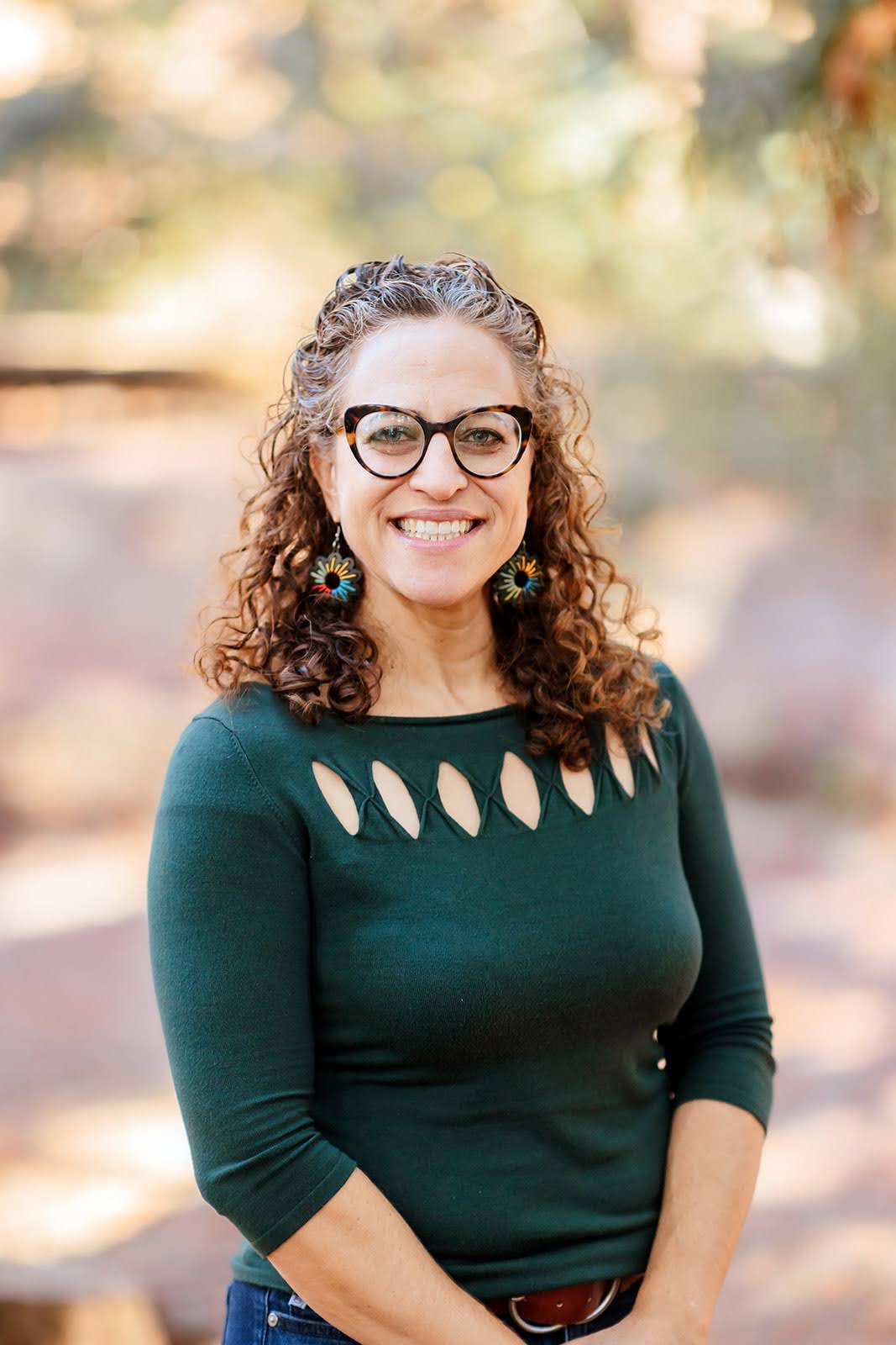 Erica Rosen, MD
