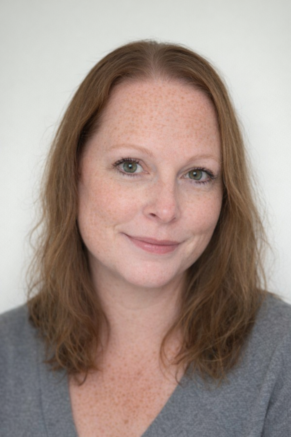 Jessica Byrd